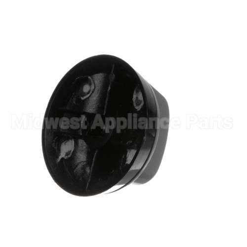 Z-G20A23-030102 Avanti Knob, Electric Range