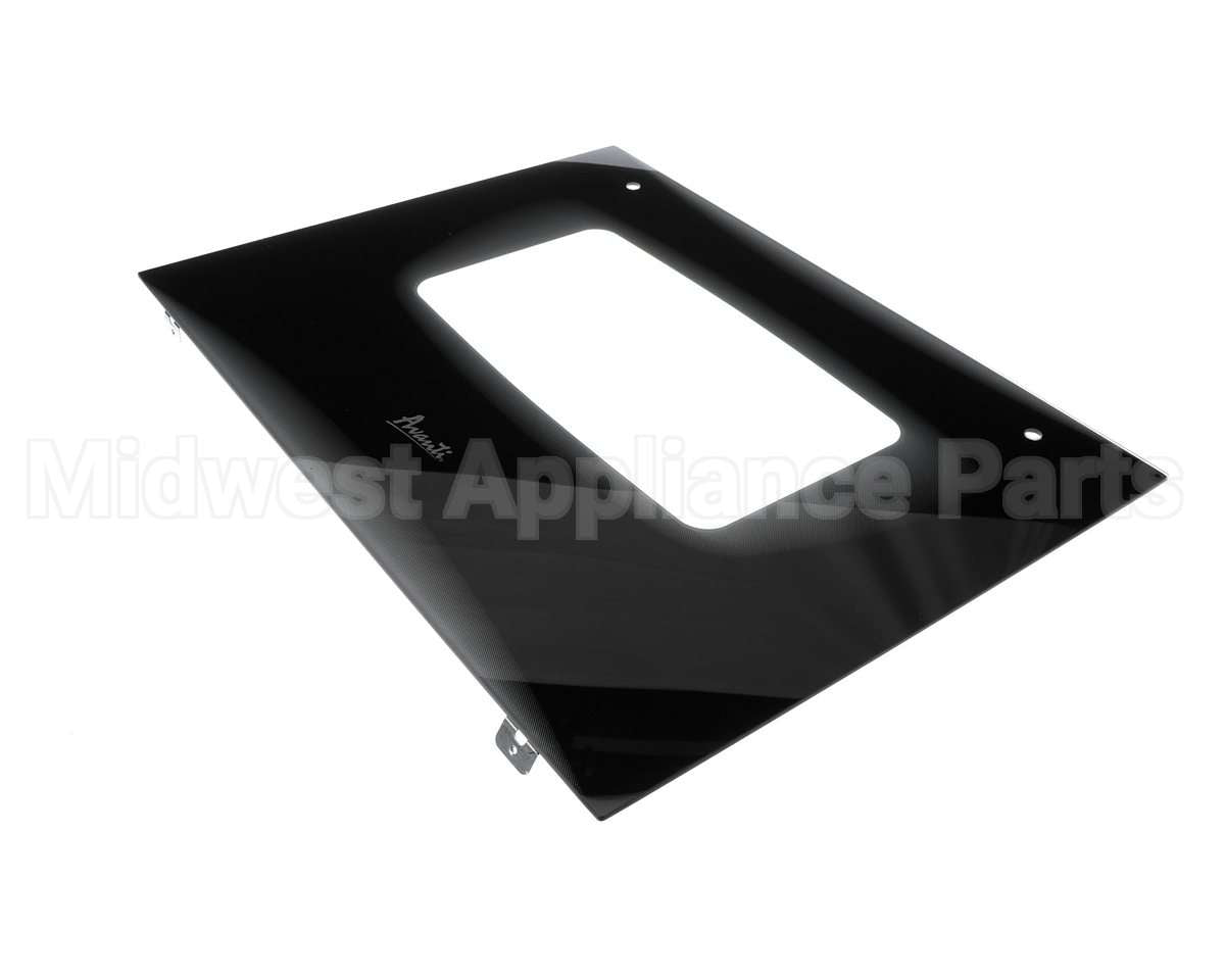 Z-GC0027-100400 Avanti Oven Door Glass (Outer)