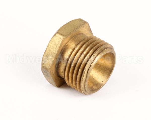 Z000280 Groen Orifice Spud #15 (0.180) 1/2 Hex