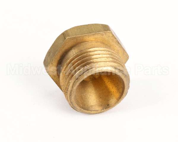 Z000280 Groen Orifice Spud #15 (0.180) 1/2 Hex