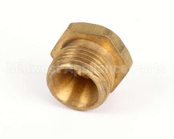 Z000280 Groen Orifice Spud #15 (0.180) 1/2 Hex