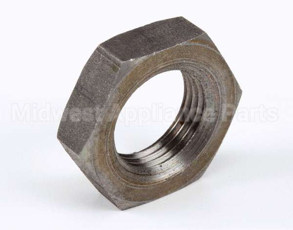 Z000294 Groen Nut Lock 3/8 Npt