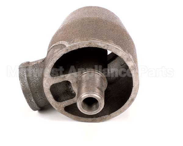 Z000395 Groen Mixer Head Ah Burner, Ah-60, 80, 100
