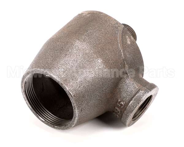 Z000395 Groen Mixer Head Ah Burner, Ah-60, 80, 100