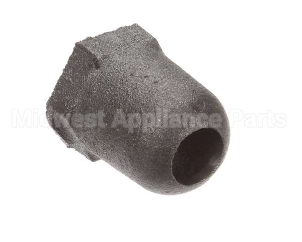 Z000398 Groen End Cap Ah Burner, Ah-60, 80, 100
