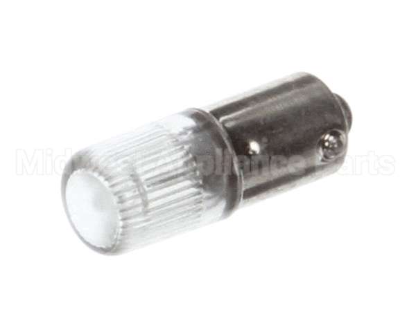 Z001524 Groen Lamp 65 Volt 1/7 Watt