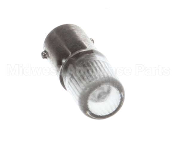 Z001524 Groen Lamp 65 Volt 1/7 Watt