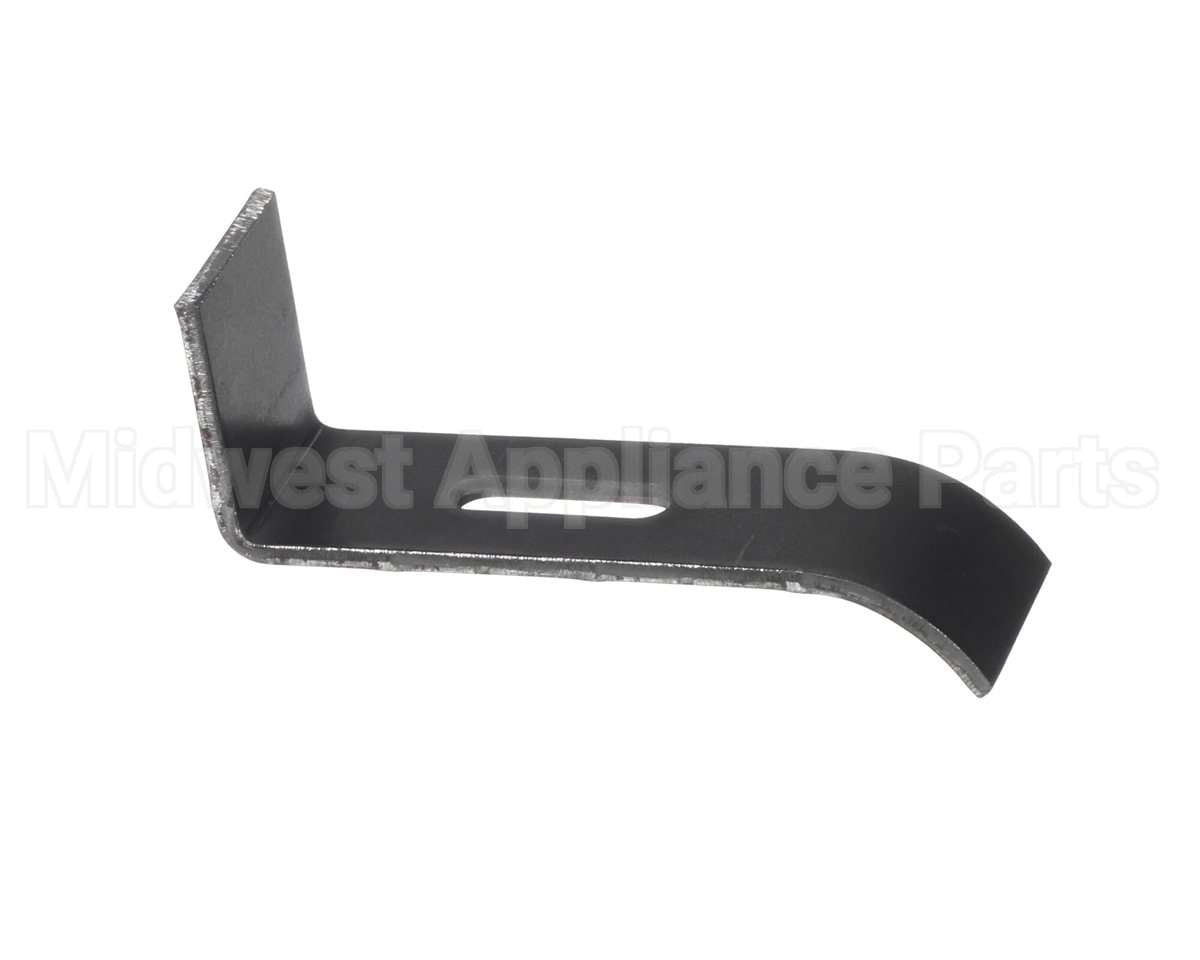 Z002006 Groen Bracket Gas Manifold