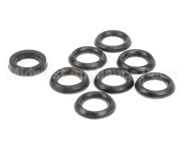 Z002033 Groen Ring Set Packing