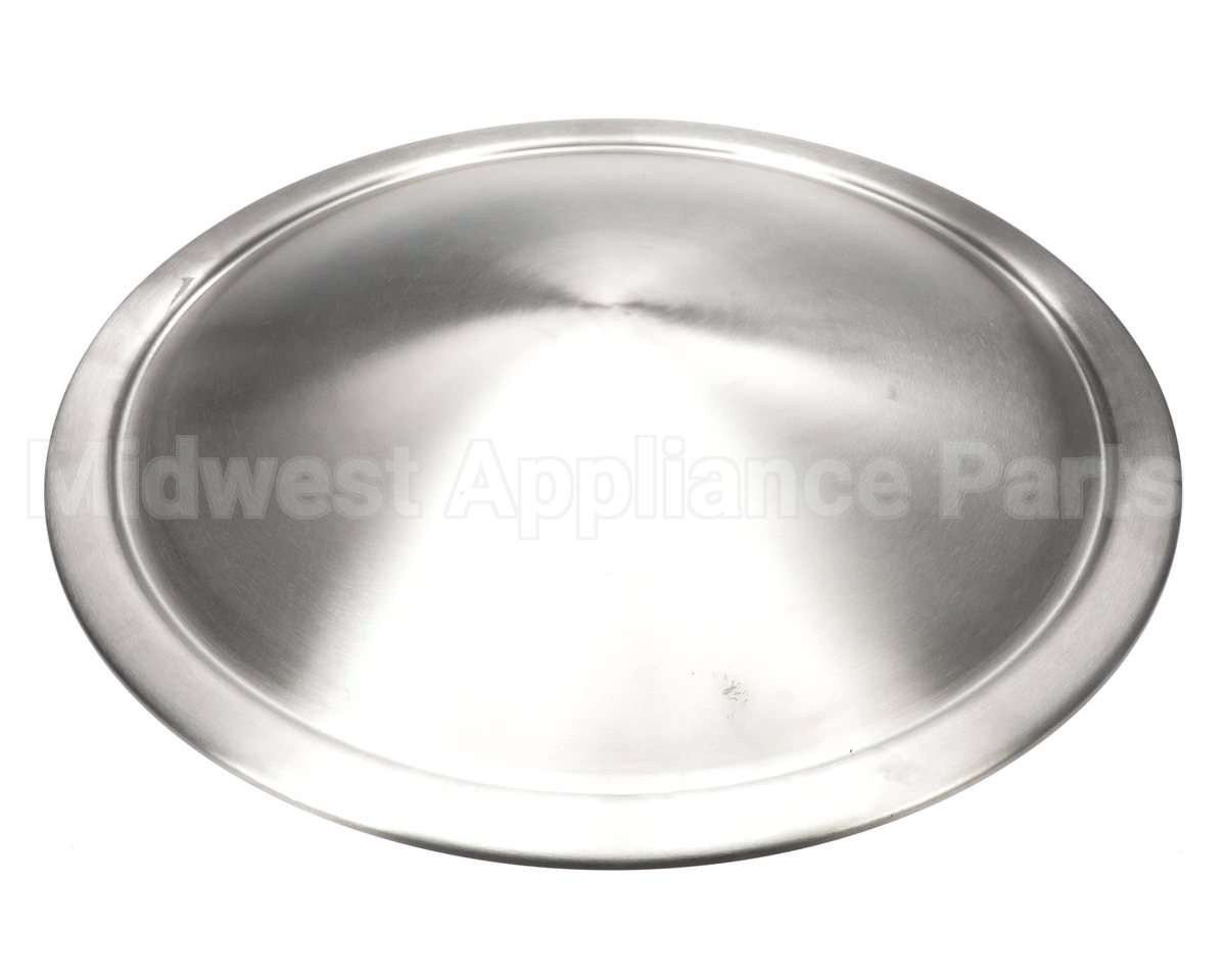 Z002254 Groen Cover Dome 27-1/2 Od