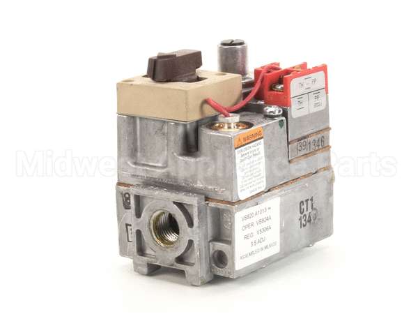 Z002649S Groen Kit, Valve Control Propane Gas
