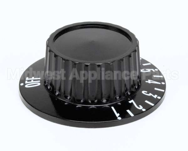 Z002868 Groen Knob Thermostat