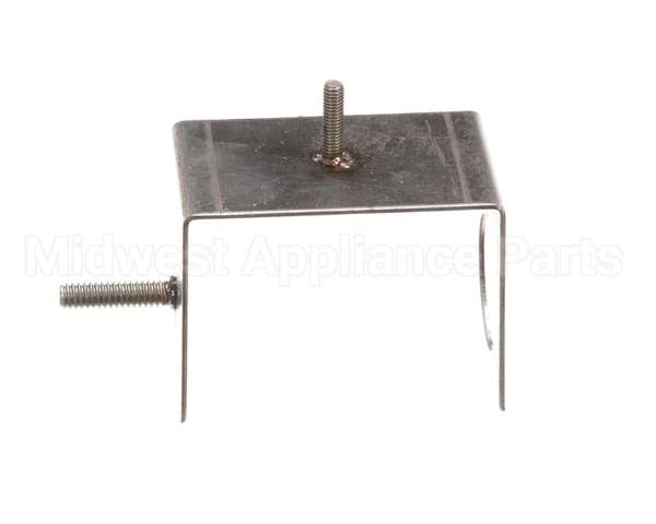 Z002916 Groen Bracket Bottom Cover Tdb/7 W/
