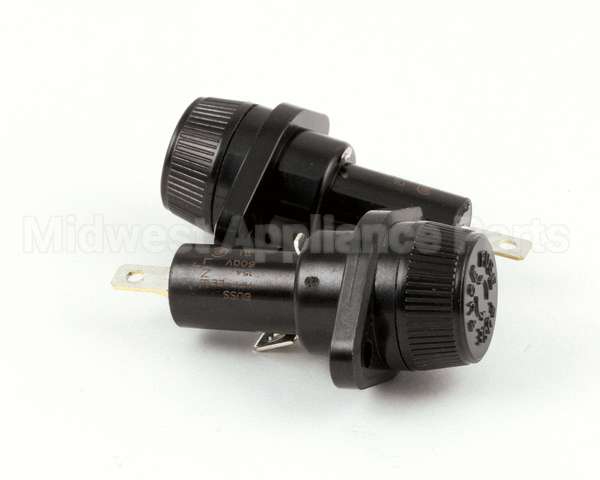 Z002944 Groen Fuseholder 15 Amp 300
