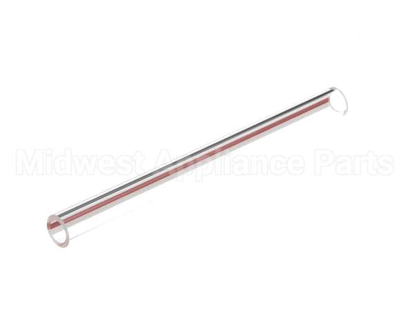Z002987 Groen Gauge Glass 5/8 Od X