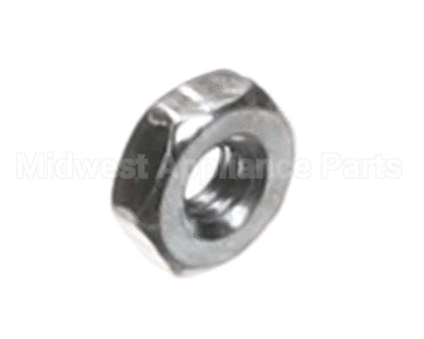 Z003121 Groen Nut Hexagon #4-40