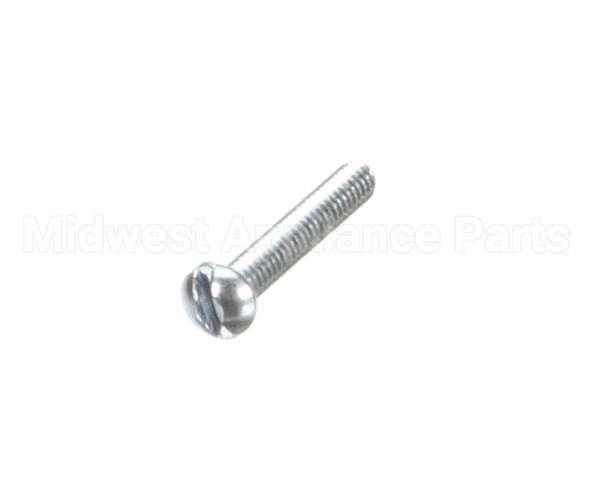 Z003122 Groen Screw Round Head