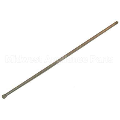 Z003127 Compatible Groen Guard, Glass Tube