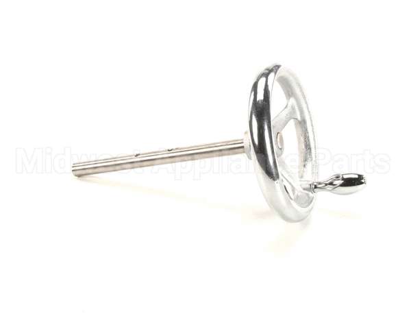 Z003130 Groen Handwheel Shaft Assembly