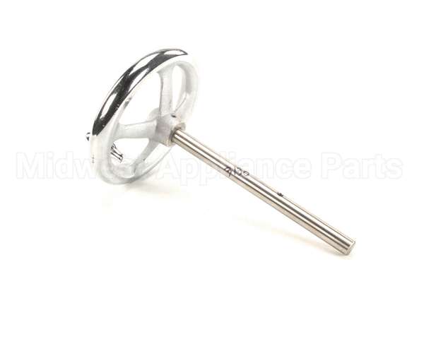 Z003130 Groen Handwheel Shaft Assembly