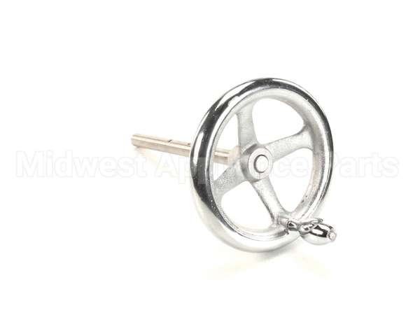 Z003130 Groen Handwheel Shaft Assembly