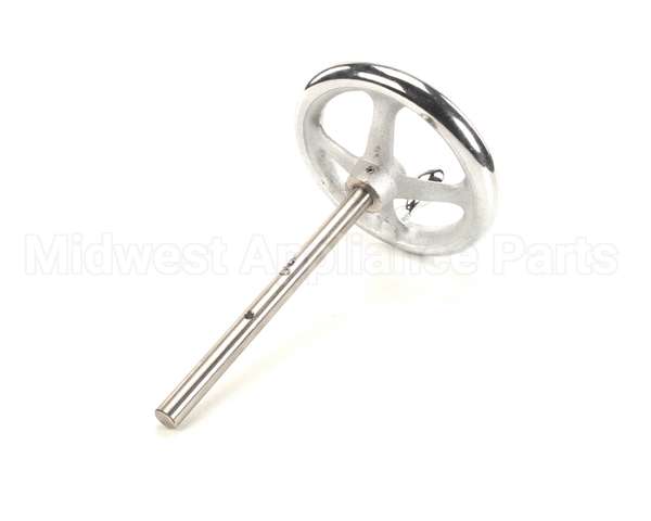 Z003130 Groen Handwheel Shaft Assembly