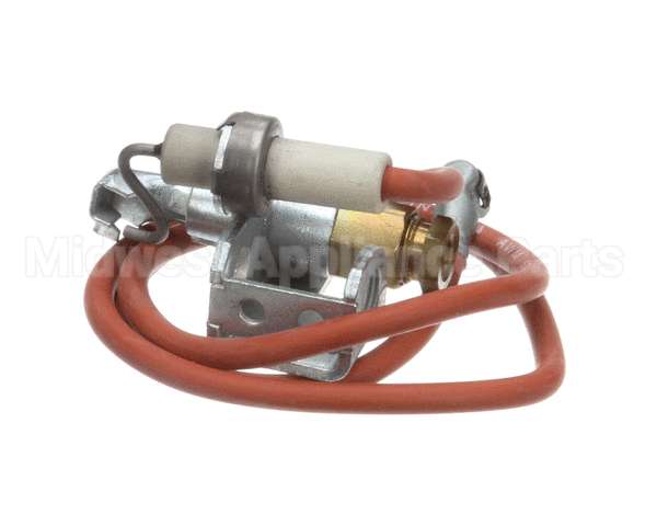 Z003325 Groen Pilot Burner