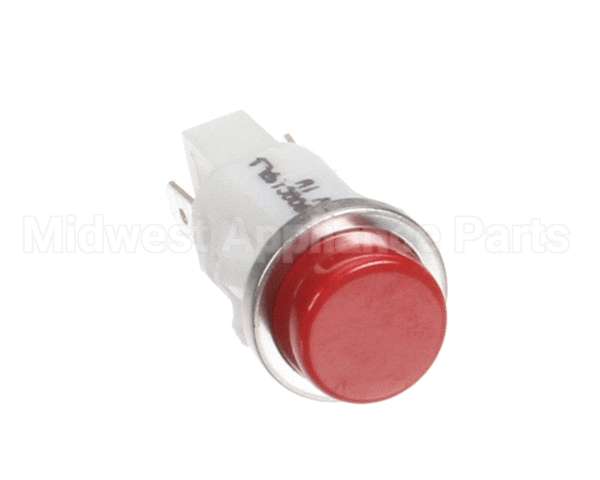Z003332 Groen Pilot Lamp Red 28V Industrial