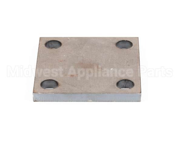 Z003433 Groen Flange Blind 1/4 X 2-1/2 Sq