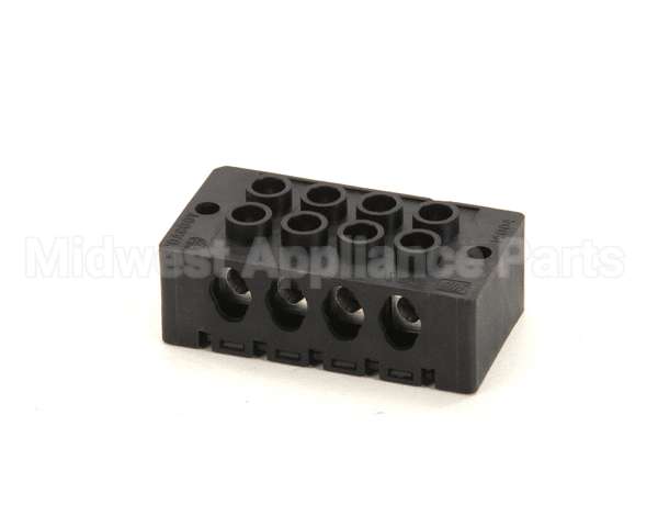 Z003462 Groen Terminal Block 4-Pole