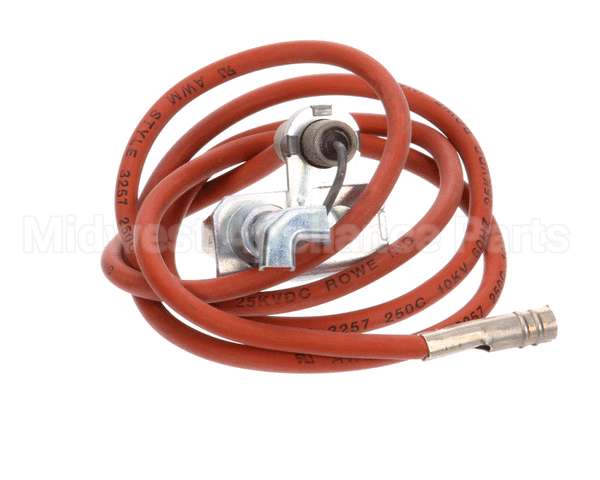 Z003751 Groen Burner Pilot Prop Gas