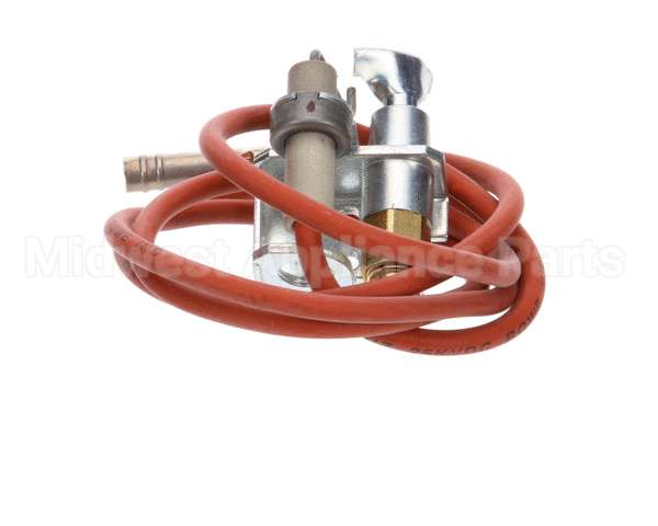 Z003751 Groen Burner Pilot Prop Gas
