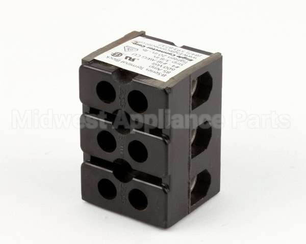 Z003888 Groen Terminal Block 3-Pole