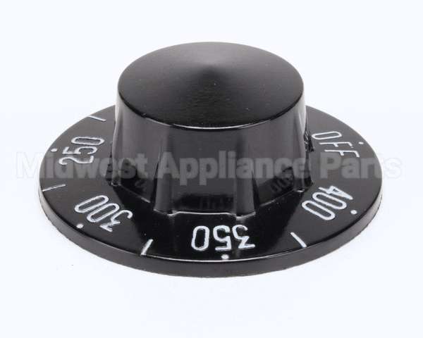 Z003908 Groen Knob Thermostat 200 To