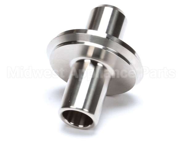 Z003925 Groen Bonnet Drawoff Valve