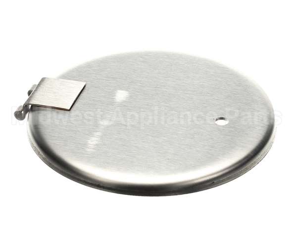 Z004035 Groen Door Pilot Light