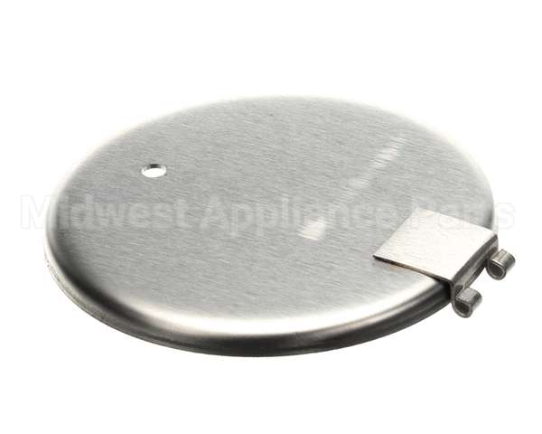 Z004035 Groen Door Pilot Light