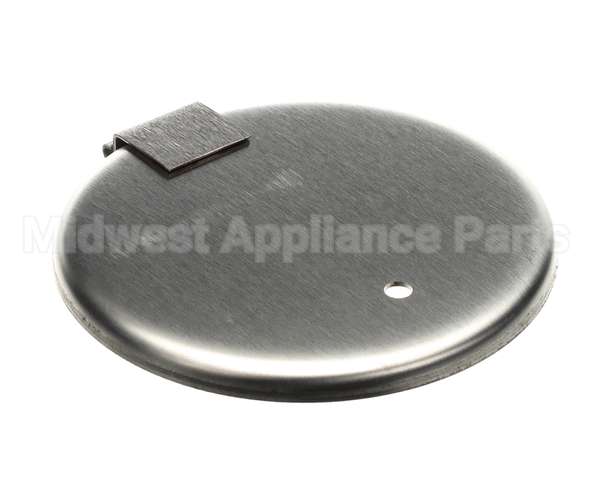 Z004035 Groen Door Pilot Light