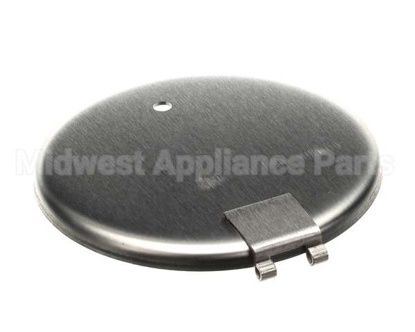 Z004035 Groen Door Pilot Light