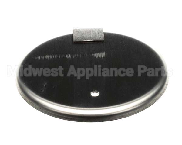 Z004035 Groen Door Pilot Light