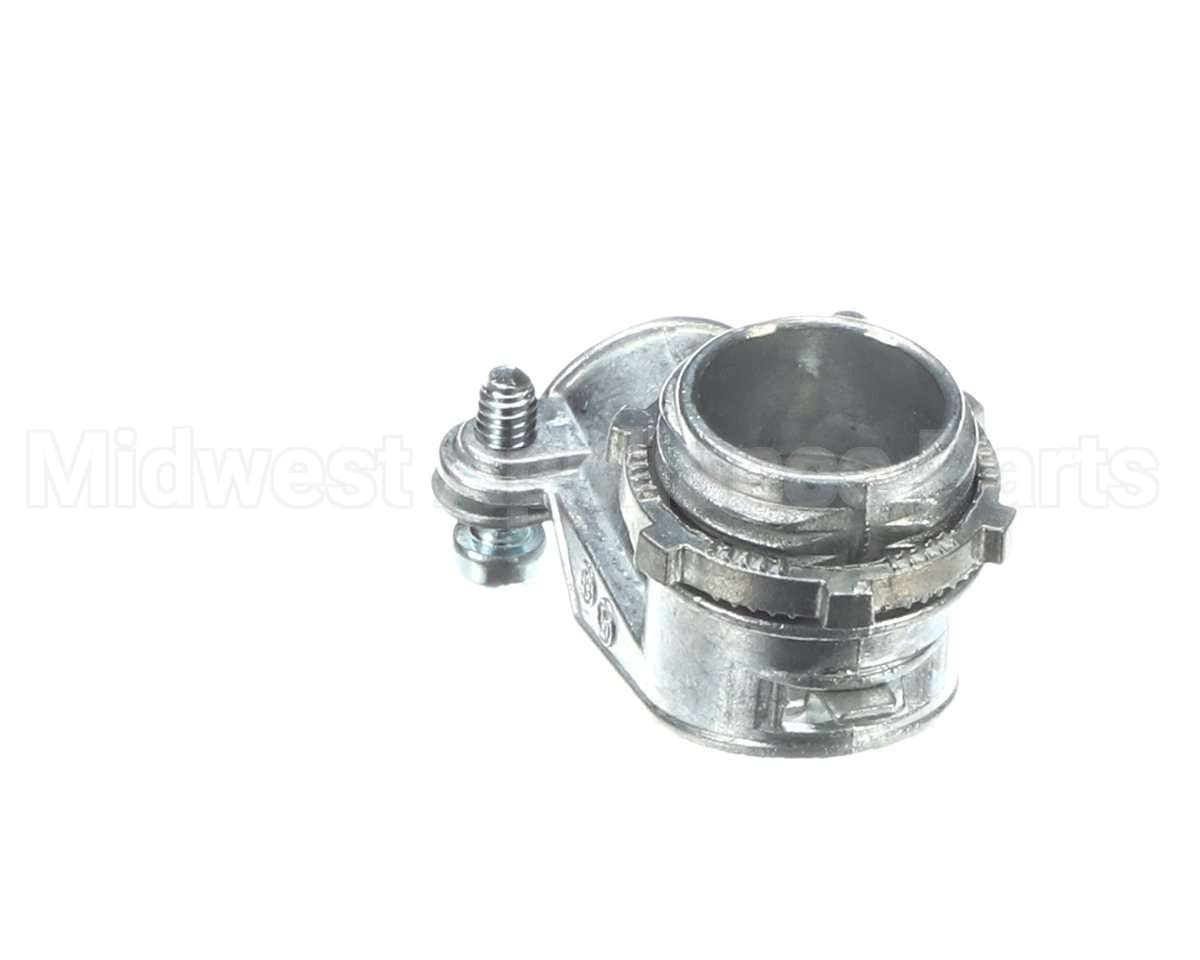 Z004098 Groen Elbow 90 Deg 3/8
