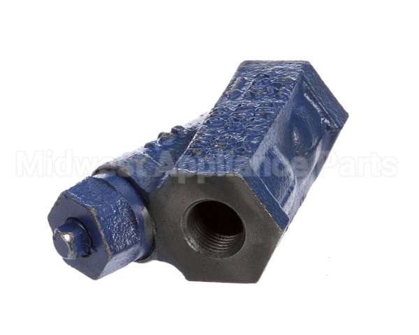 Z004181 Groen Strainer Y 1/2 Npt