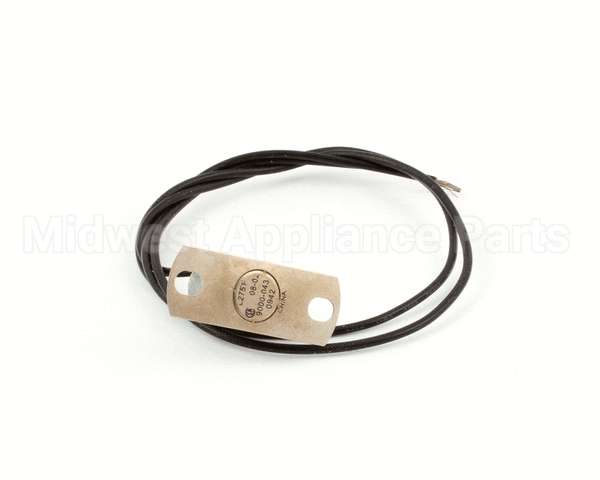 Z004588 Groen Thermostat Ul High