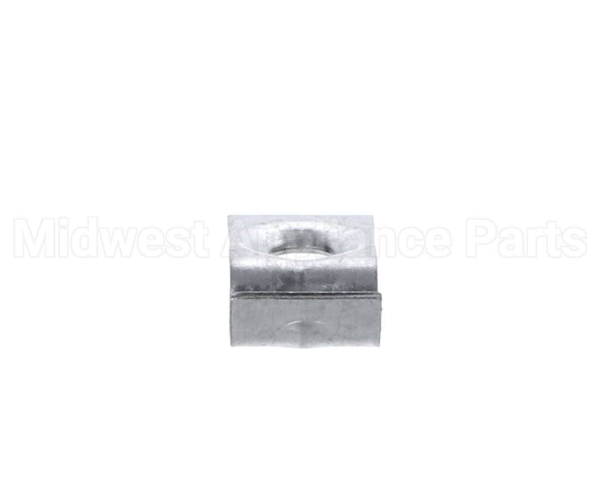 Z005045 Groen Clip 1/4 Duplex Tube
