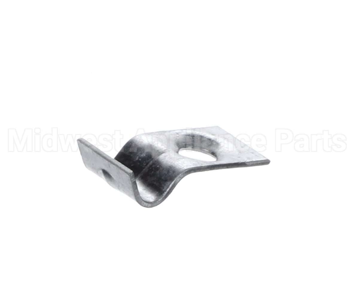 Z005045 Groen Clip 1/4 Duplex Tube