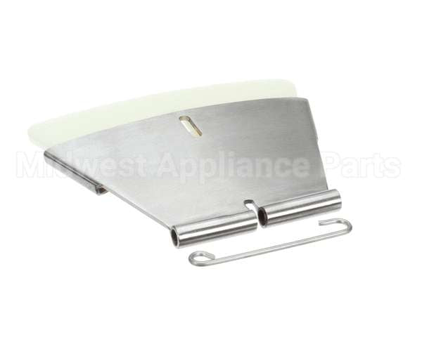 Z005100 Groen Scraper Blade Assembly