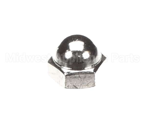 Z005471 Groen Nut Acorn (Dome) 1/4-20
