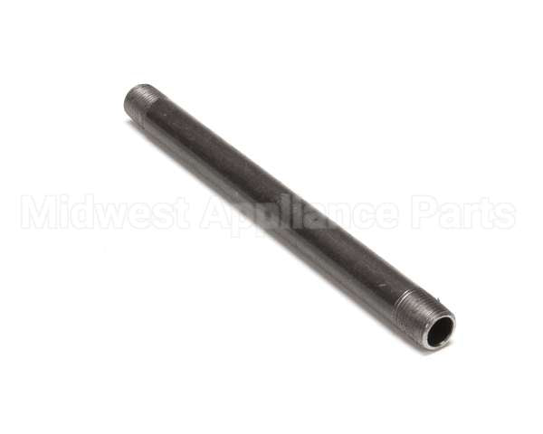 Z005558 Groen Nipple Blk 1/2 Npt X 10 Long
