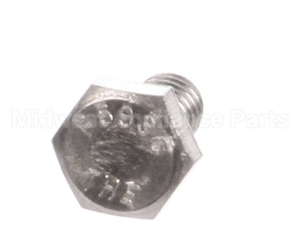 Z005608 Groen Screw Hex Head Cap 1/4-20 X 1/2 Lg
