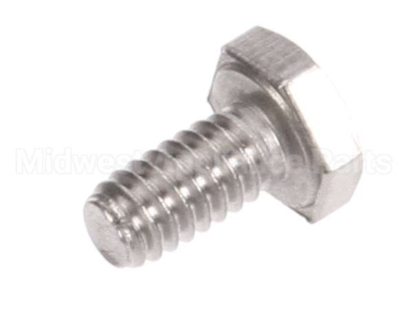 Z005608 Groen Screw Hex Head Cap 1/4-20 X 1/2 Lg
